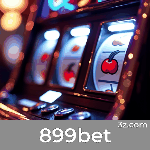 899bet: Seu Cassino Online Seguro e Premiado