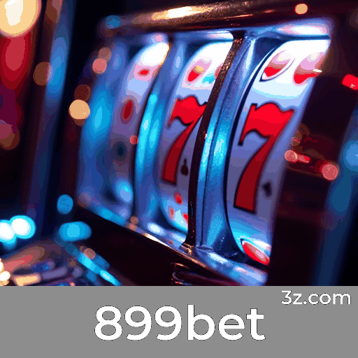899bet: Seu Cassino Online Seguro e Premiado