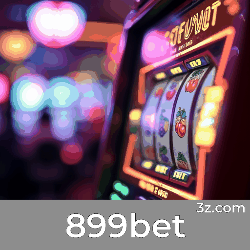 899bet: Seu Cassino Online Seguro e Premiado