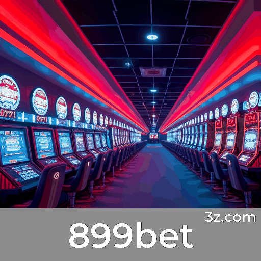 899bet: Seu Cassino Online Seguro e Premiado