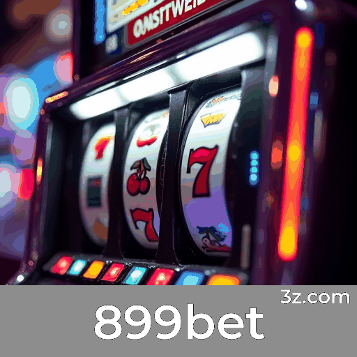 899bet: Seu Cassino Online Seguro e Premiado