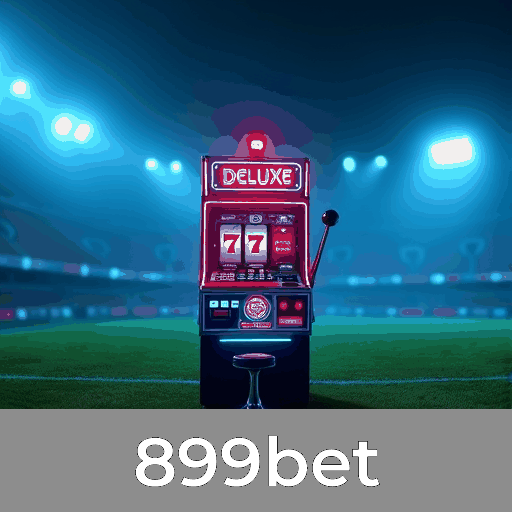 Garanta o Acesso Exclusivo ao Login Seguro em 899bet